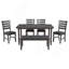 Ensemble repas pour 6 personnes-1751135198