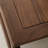 Solid Wood Single Coffee Table