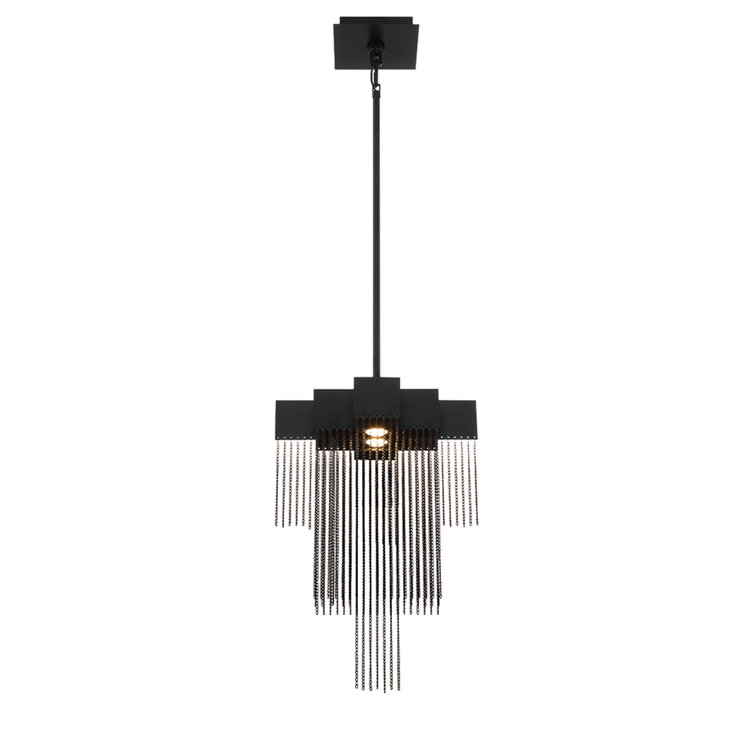  2 light Pendant