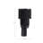Norton Sconce - Black