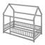 Base de lit en bois-523803537