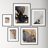 Modern & Contemporary Picture Frames | Up To 60% Off | AllModern