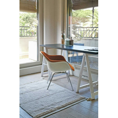 Washable Rug Bloom Natural