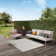 Pleione Geometric Flatweave Area Rug