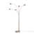 Satin Nickel est en rupture de stock