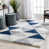 Navy Blue/Gray