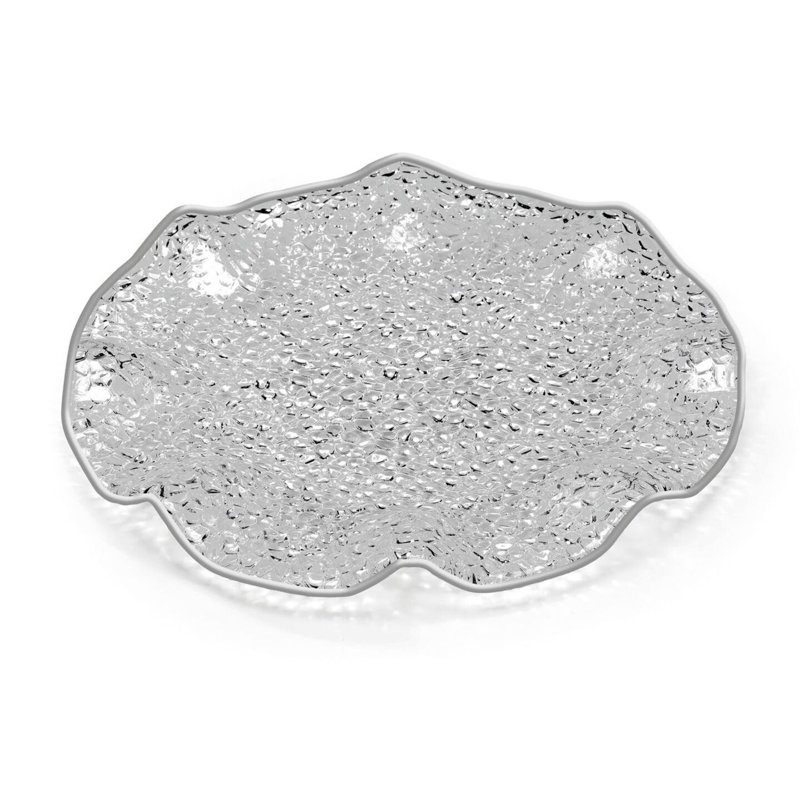 Lirica Special Scalloped Bowl