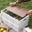 Rebrilliant Storage Tub & Tote