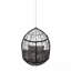 Hanging Chair With 8ft Chain