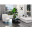 Coffee Table Johnstown in Geometric Design-22407503