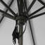 Baska 118 in. W Round Market Umbrella-1733292897