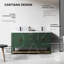 
Meuble-lavabo en contreplaqué Maumelle-574631967-574631961