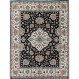 Cornwall Wool Oriental Area Rug