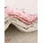 Whimsy Kids Abstract Machine Woven Polypropylene Plastic Rug-82815329