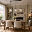 3 - Light Glass Cylinder Pendant-1770855559