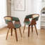 Chaise en bois massif Esterly-1507155622