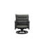Stanford Cushion Swivel Rocker Lounge Chair-1920336133