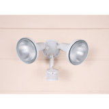 Flood Light with Motion Sensor