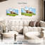 Bramhorn de Brampt sur l'herbe, Texas-108878940