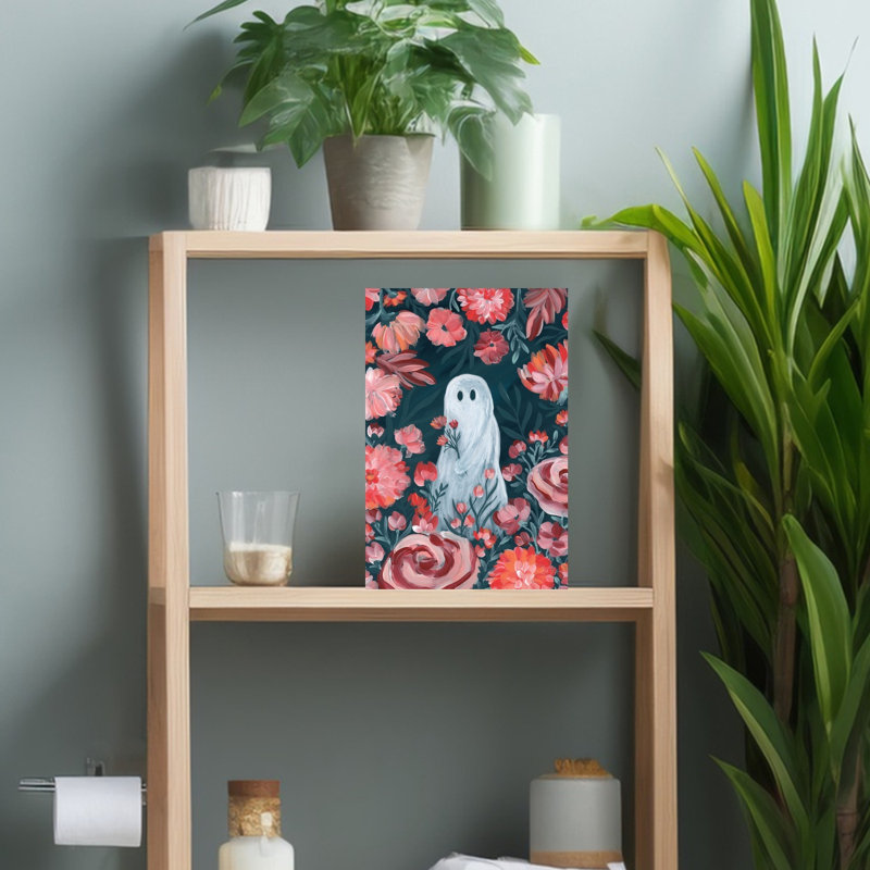 Print, 45.72cm H x 30.48cm W