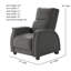 Fauteuil inclinable Venus Zero Gravity-114209937