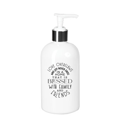 Soap Dispenser