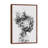 Dissolve Me by Dániel Taylor - Print on Canvas-56673819-42289384