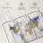 " Bianco Wood World Map " by Jorge S 3 - Pieces-92761319