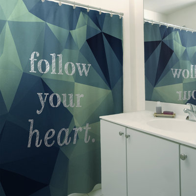 Shower Curtain