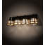 "T" Mission 4 - Light Vanity Light