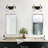 Baelbeer 2 - Light Dimmable Vanity Light-1200354482
