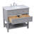 Voss 36" Single Bathroom Vanity Set-1306688255