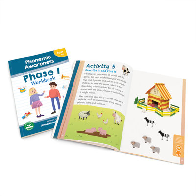 Classroom Book