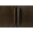 Lido 71.5'' Solid Wood Sideboard