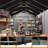 Spacious 8x12 Ft Resin Sheds with Floor, Modern Lockable Backyard Storage-136155527