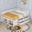 Lit de jour double avec tiroirs et tablettes-452124117-452124118