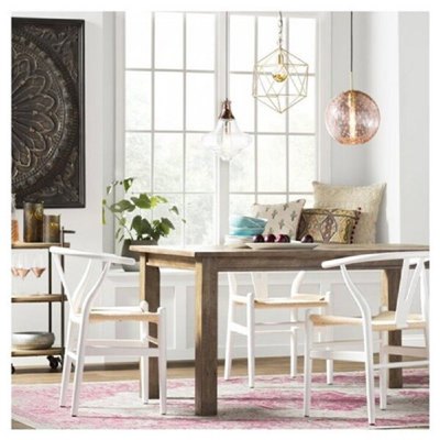 Chaise en bois Nat