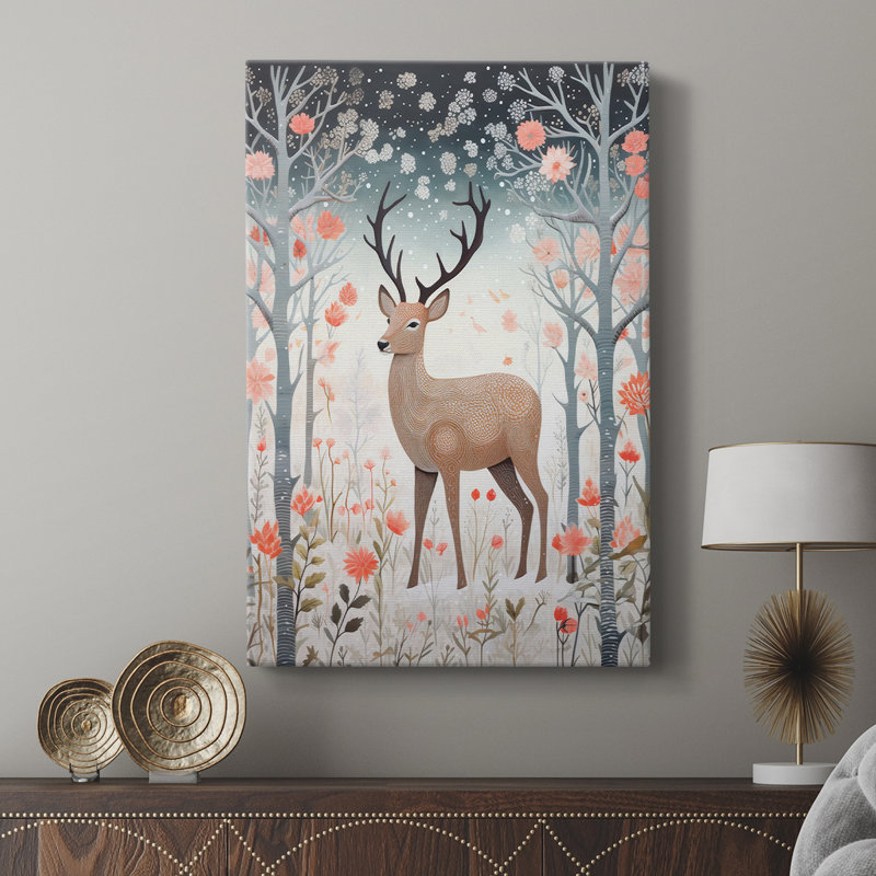 ANIMALS Series CDLXV III - Gallery Emballé sur mesure, H 27 po x l 18 po