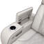 Montenegro 3 Piece Faux Leather Reclining Living Room Set-964689732-964689733