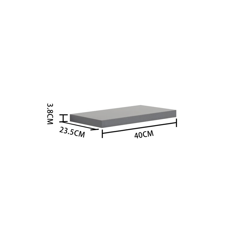 Mayeul Floating Shelf