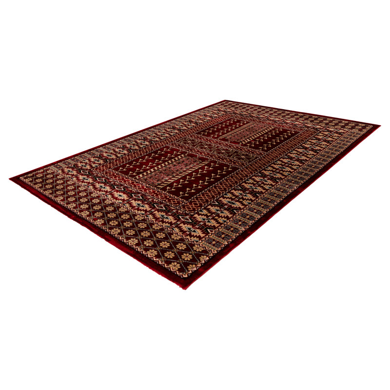 Chalanda Uni Area Rug, Rectangular 120 x 170cm