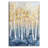" Gleaming Forest " Painting Print-882179852