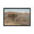 Toile avec cadre noir n'est pas disponible