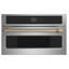 30" Single Wall Oven Handle Kit-56126440-126556157