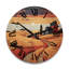 Horloge murale Vuche-845102602