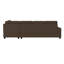Canapé modulaire réversible 2 pièces Modern Canapé-106027081