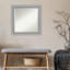 Miroir de salle de bain biseauté Gapland-353467803