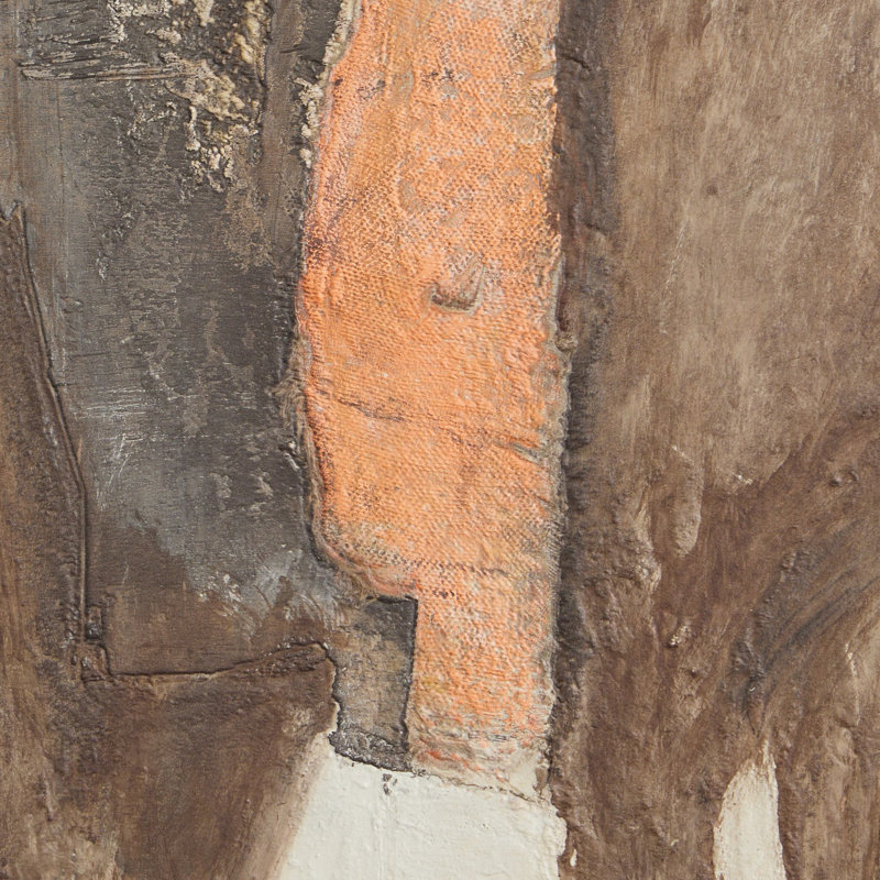 Terlingua Print by Paul Meyer, 24" H x 21.5" W