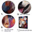 Chien Akita Aura II - impressions sur toile de chien-1684494401-1713871860