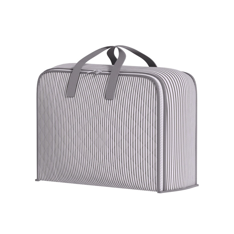 LWVITH Storage Bag, 47.3, 50 cm H x 25 cm W x 40 cm D